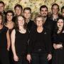 Junges Ensemble Ruhr. Foto: JER